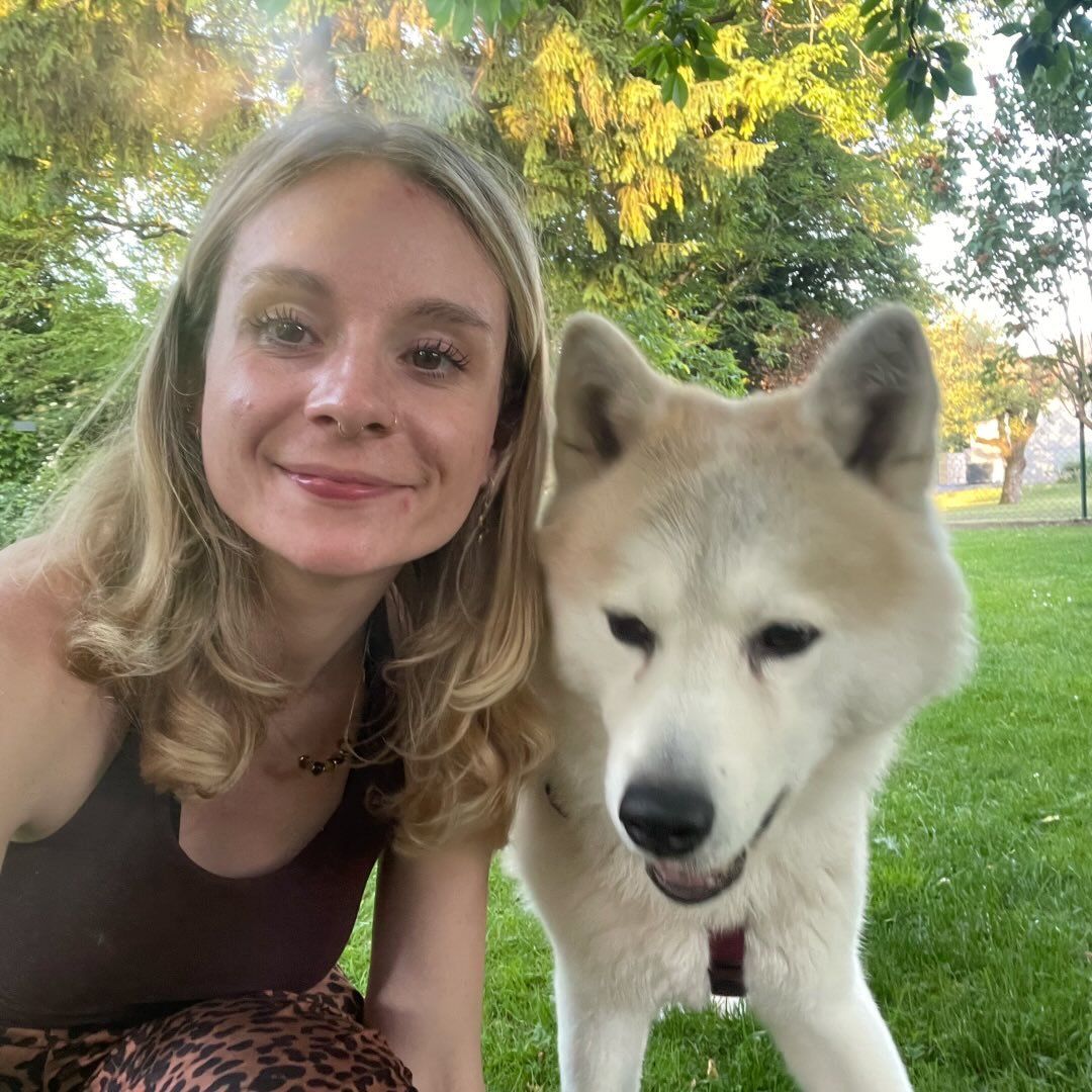 Instagram Profilbild von schprauah