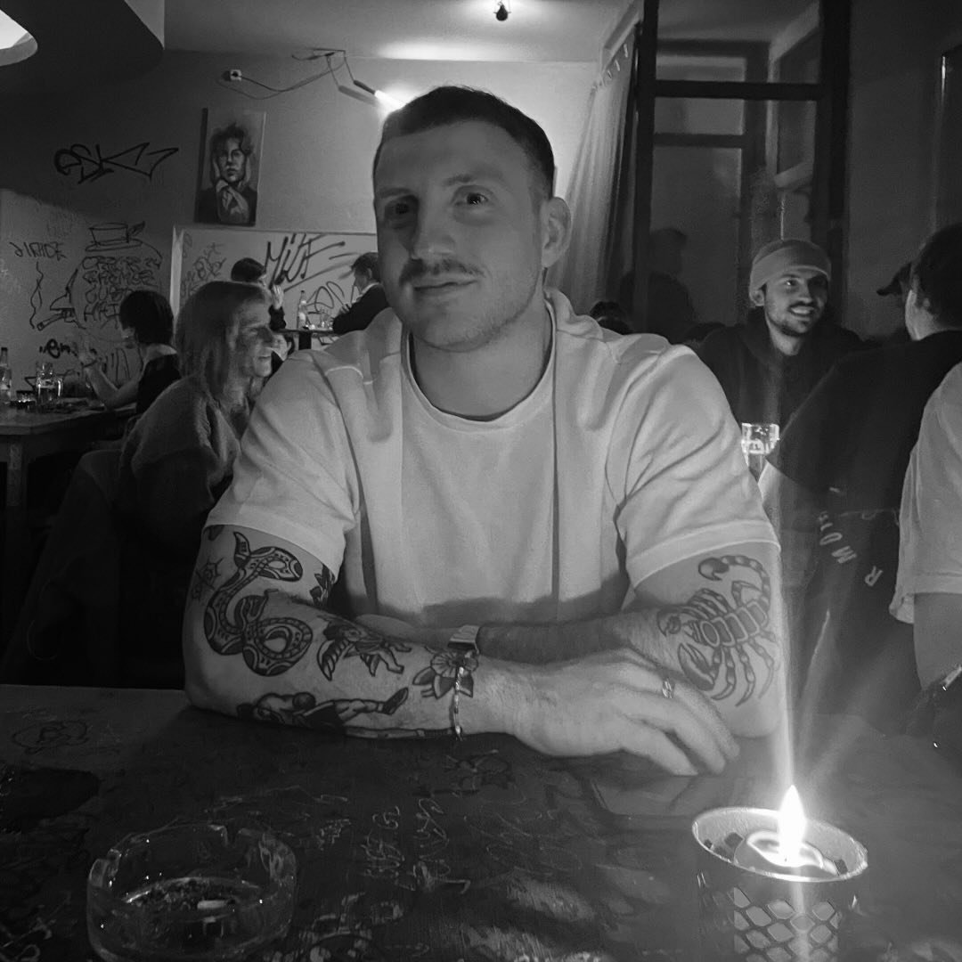 Instagram Profilbild von christopherbuller