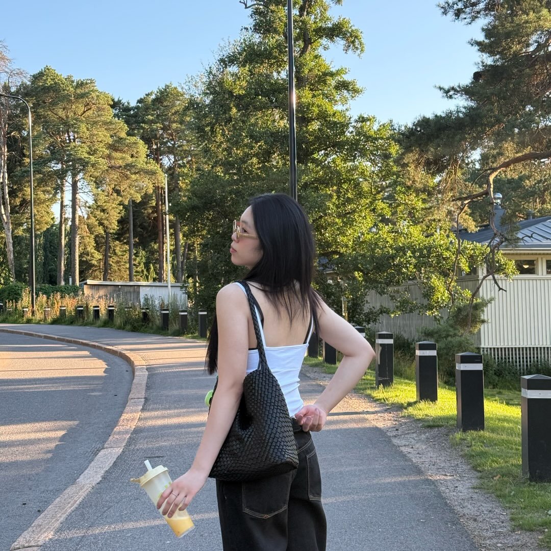 Instagram Profilbild von haanhzelng