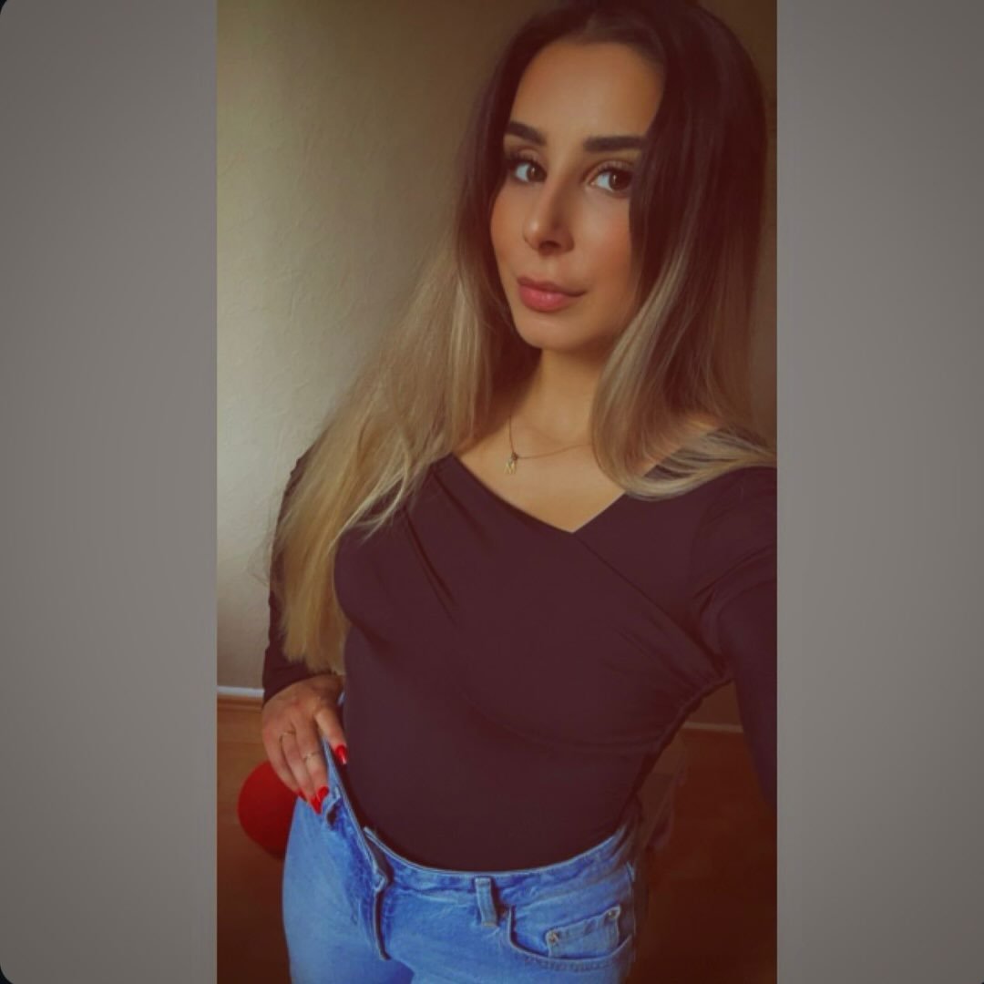 Instagram Profilbild von g1zm.a