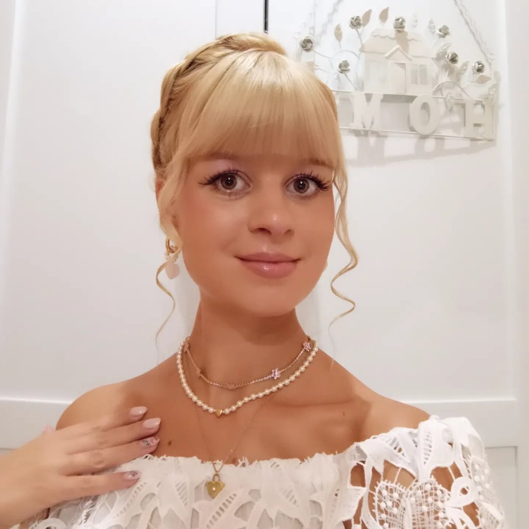 Instagram Profilbild von luisaxbader
