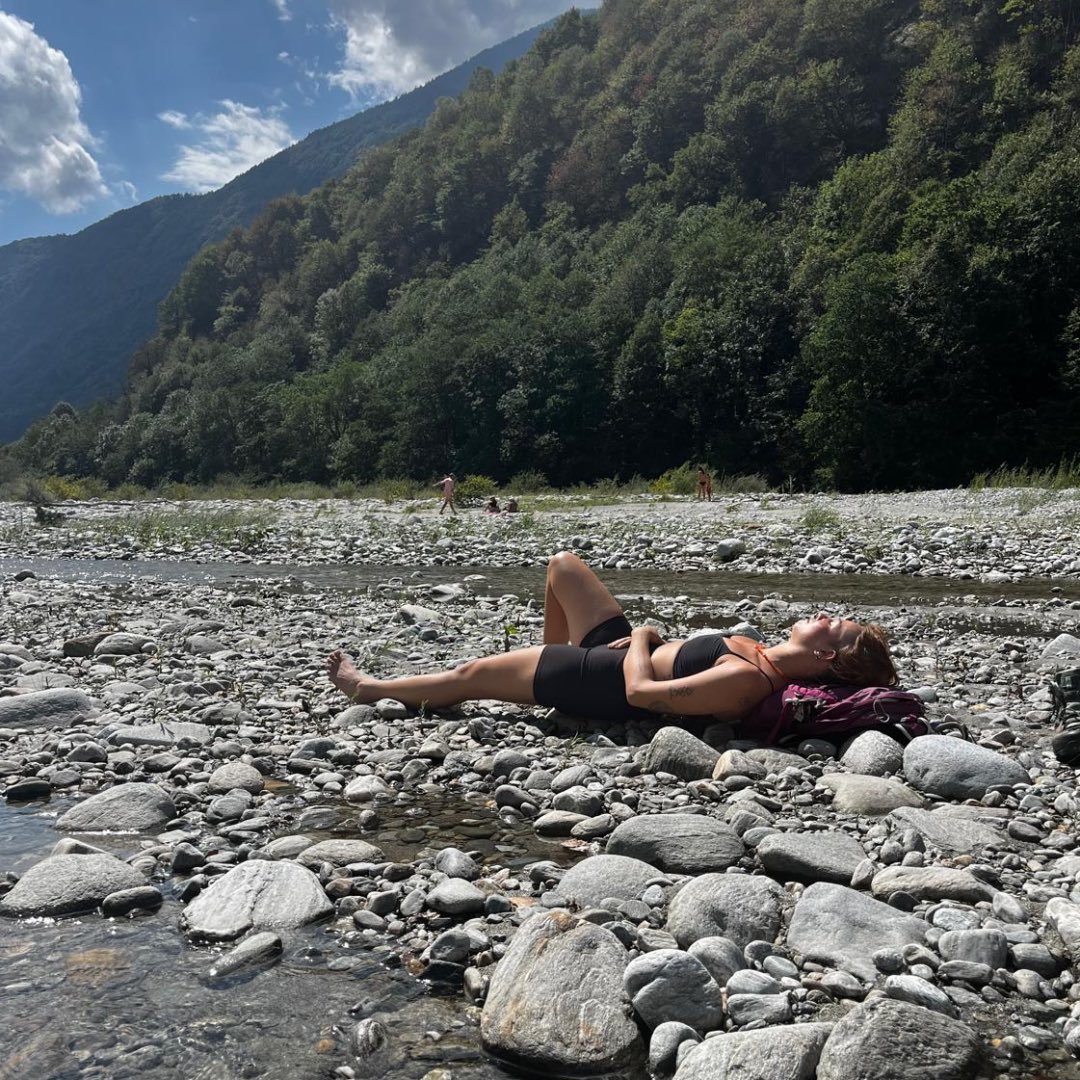Instagram Profilbild von sariindianer