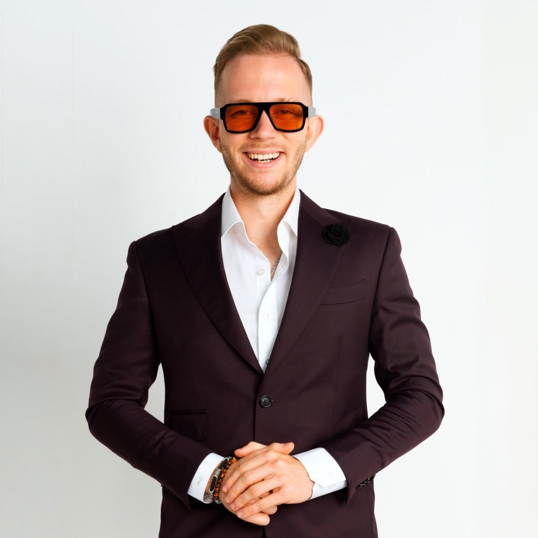 Instagram Profilbild von marvin