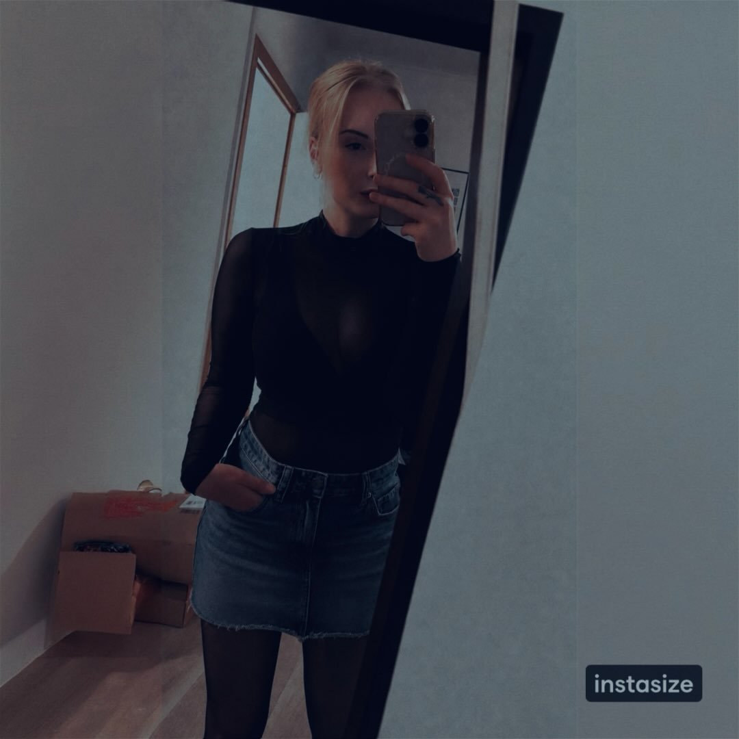 Instagram Profilbild von ronjaconen