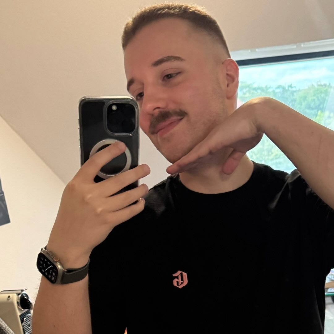 Instagram Profilbild von launicus