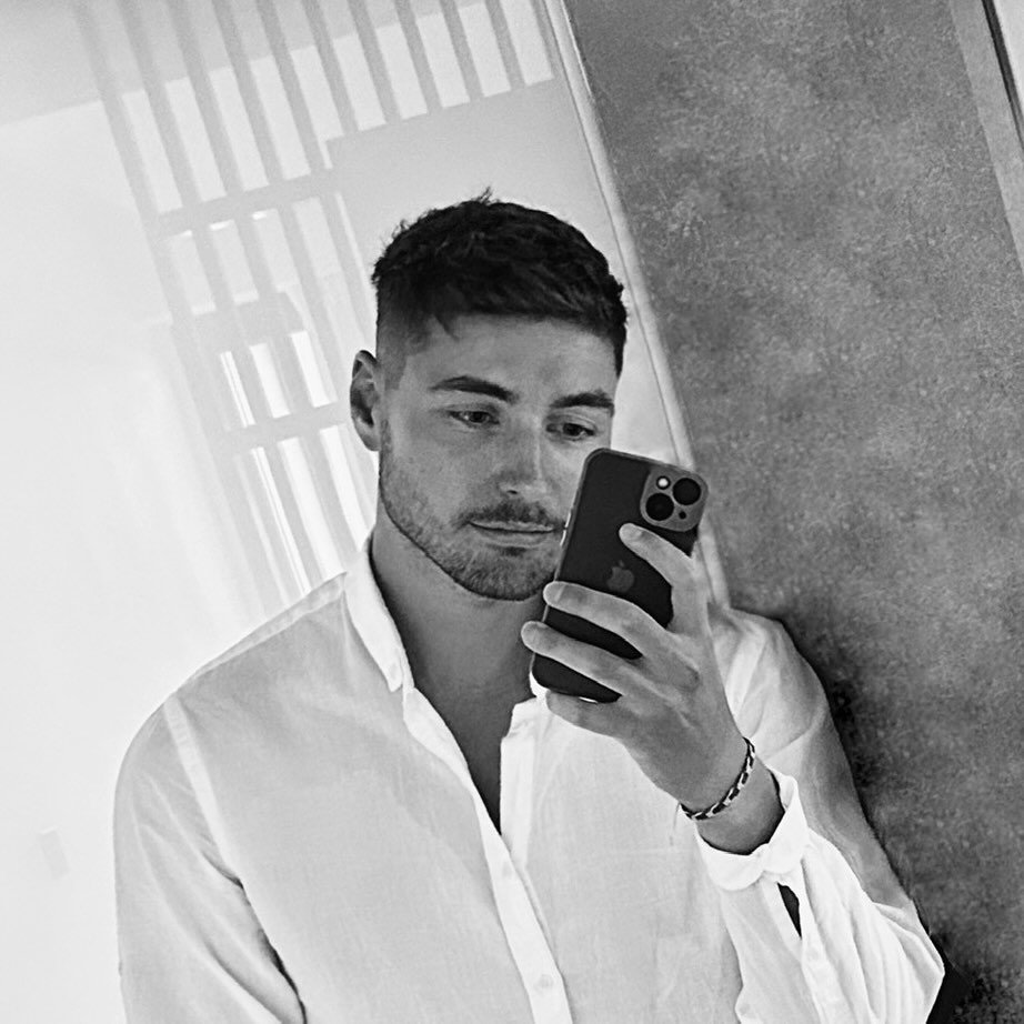 Instagram Profilbild von bramx_