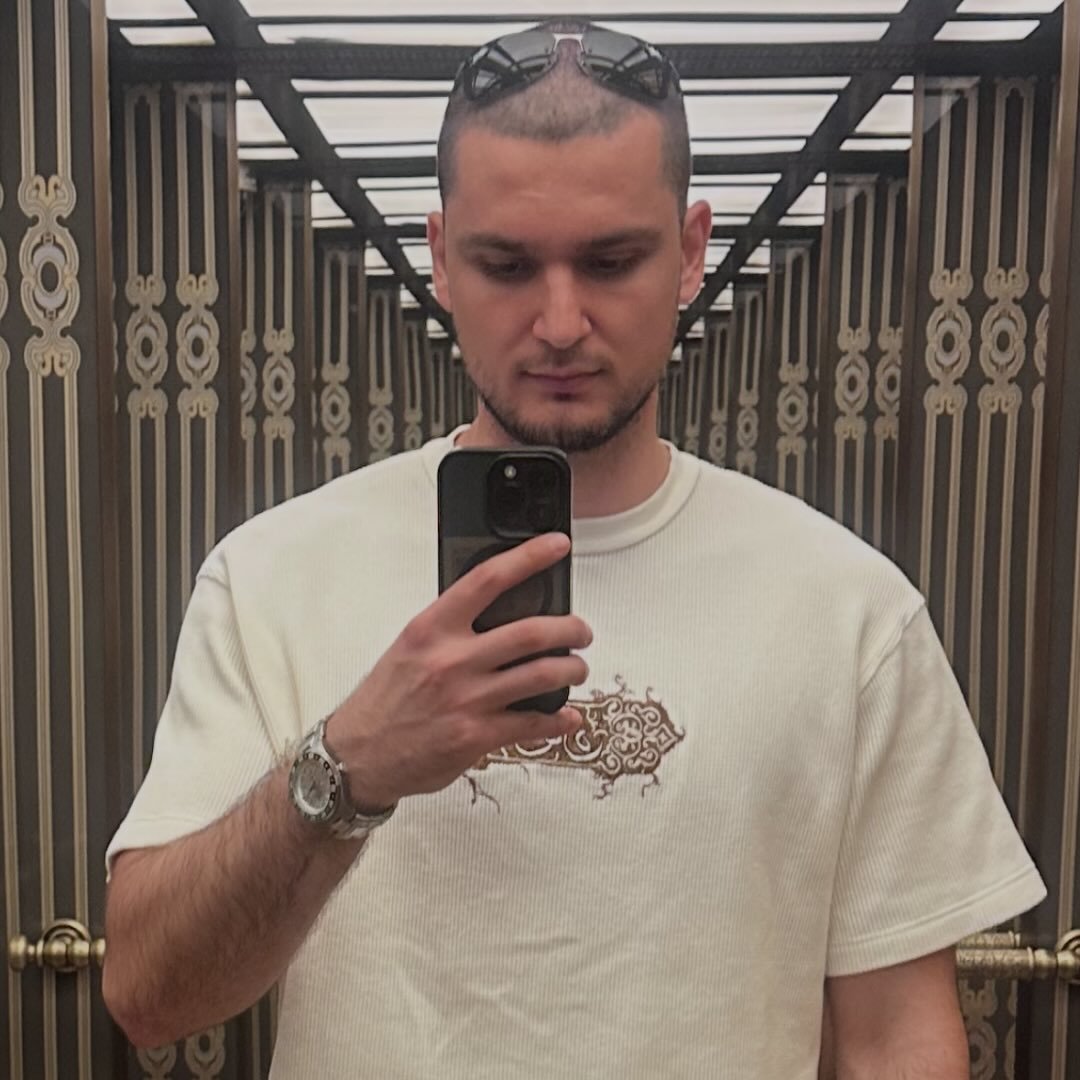 Instagram Profilbild von hakeemlikesicecream