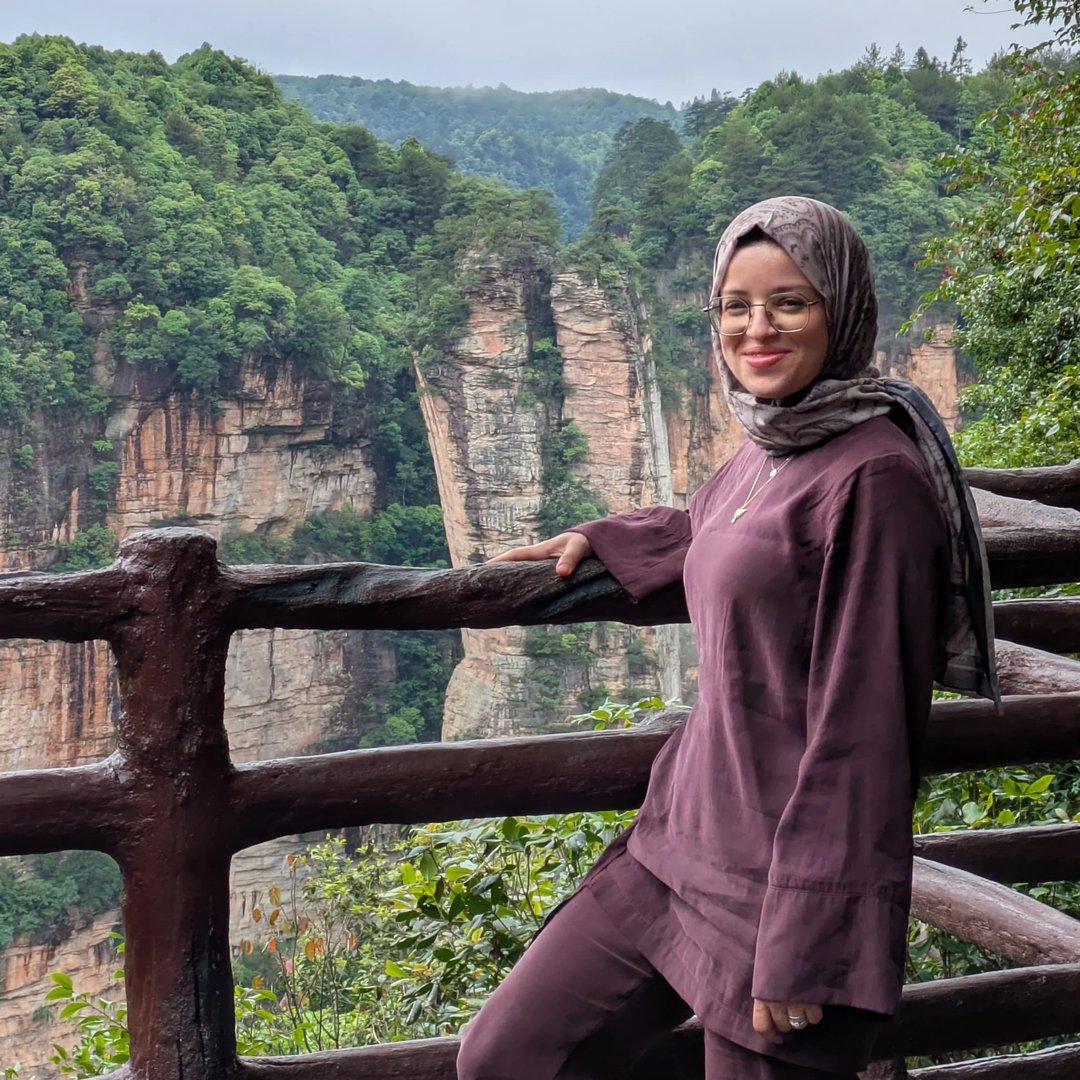 Instagram Profilbild von hajar.elyousfi