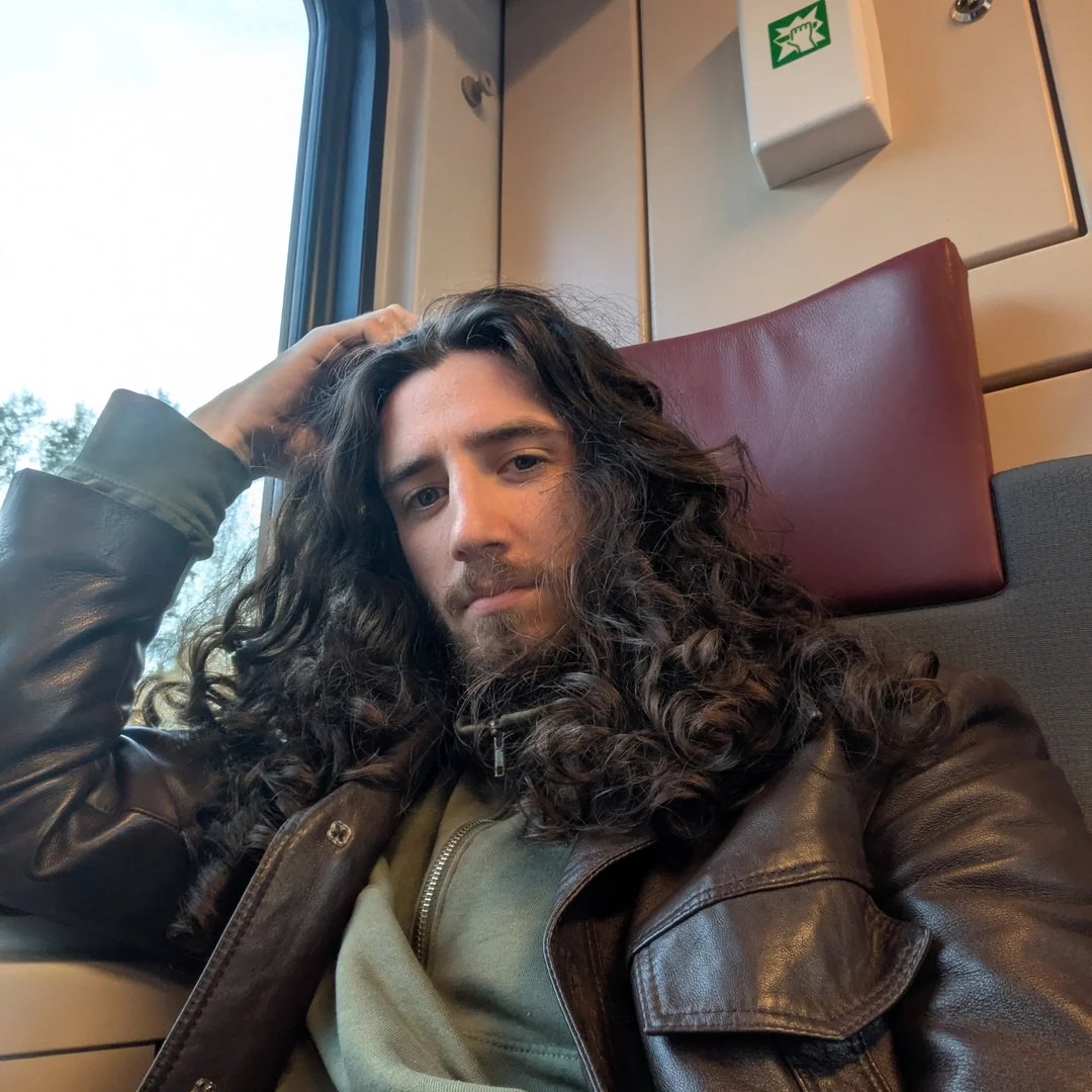 Instagram Profilbild von sir_winfried_