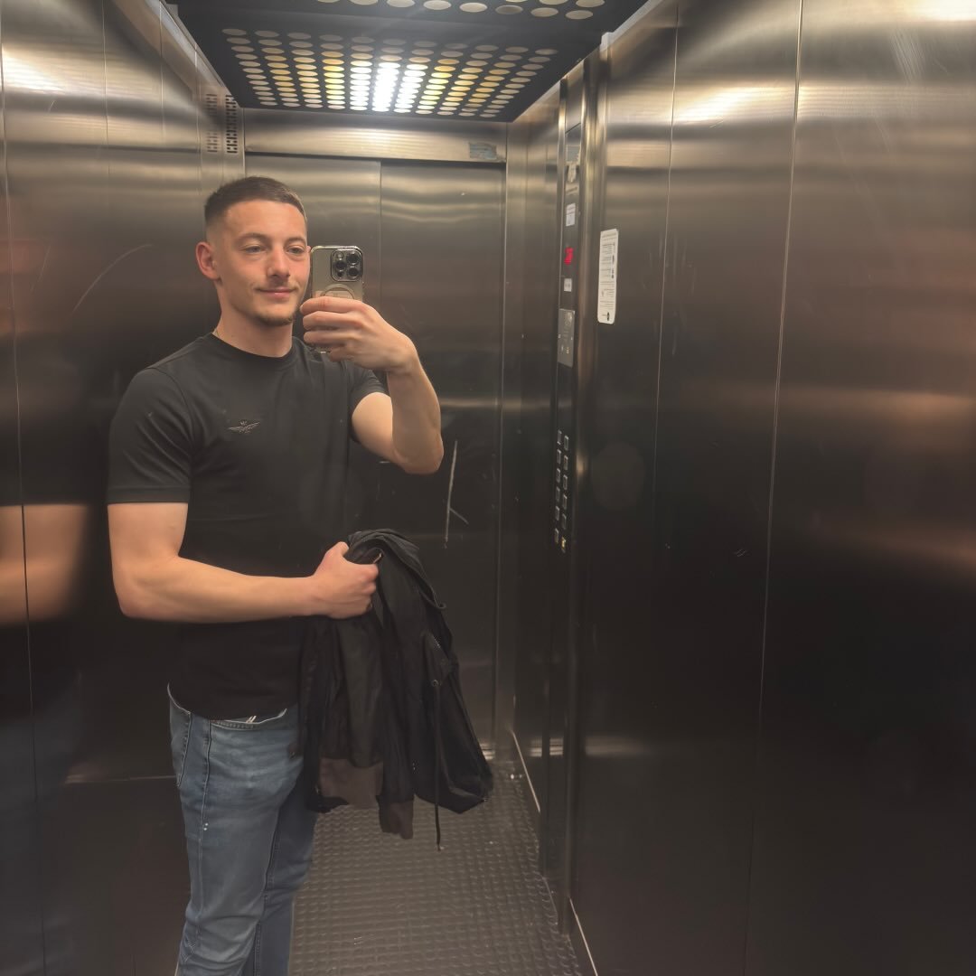 Instagram Profilbild von dujmovicdimitrije