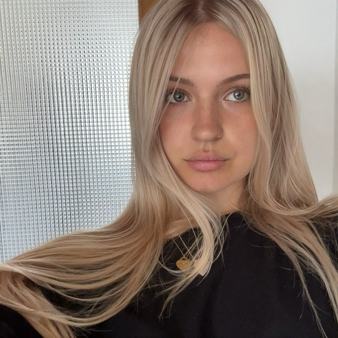 Instagram Profilbild von annakandulski