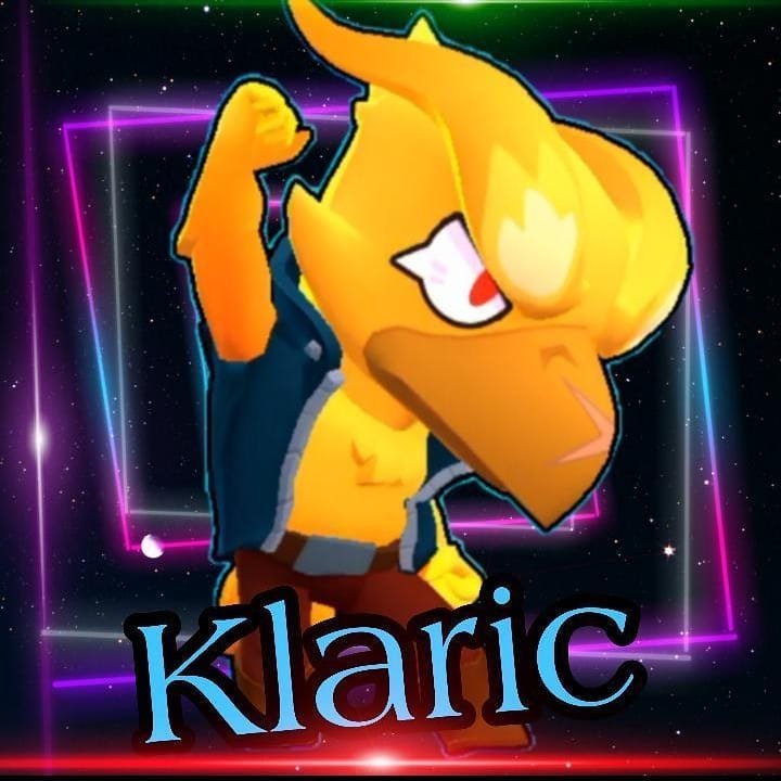 Instagram Profilbild von kla_ric