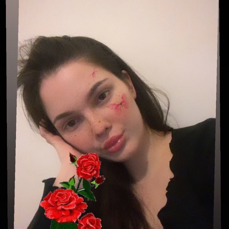 Instagram Profilbild von madinaa67200