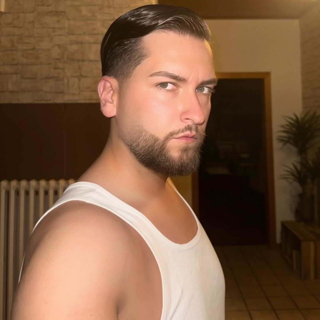 Instagram Profilbild von qendrim.mp3