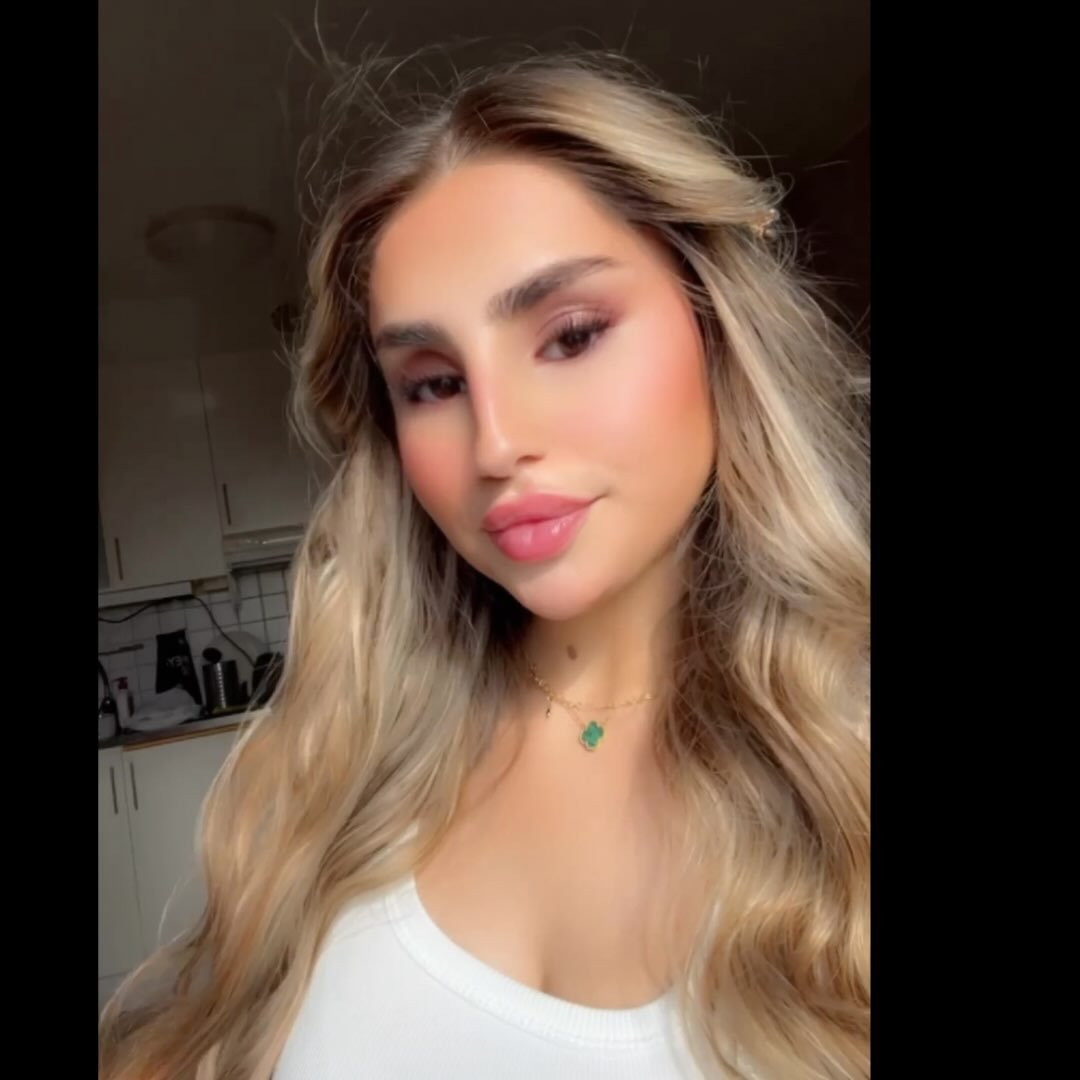 Instagram Profilbild von dedania.h