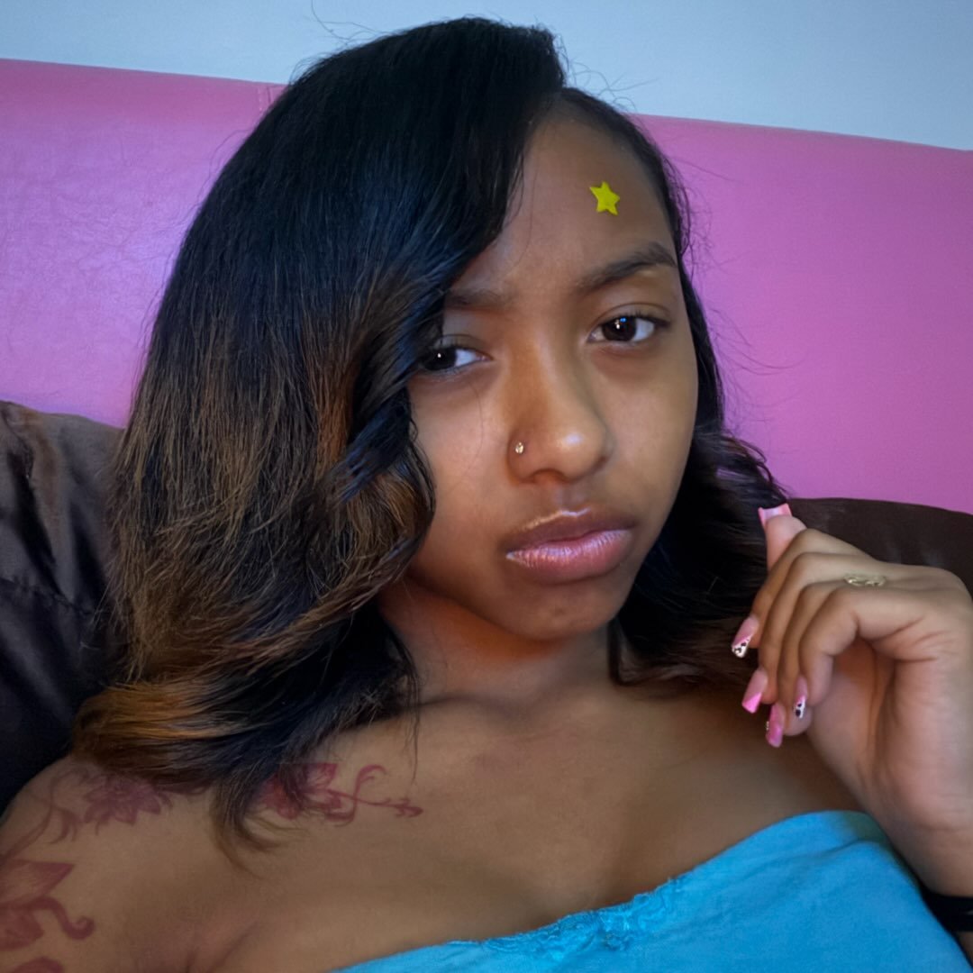 Instagram Profilbild von janiya2raw