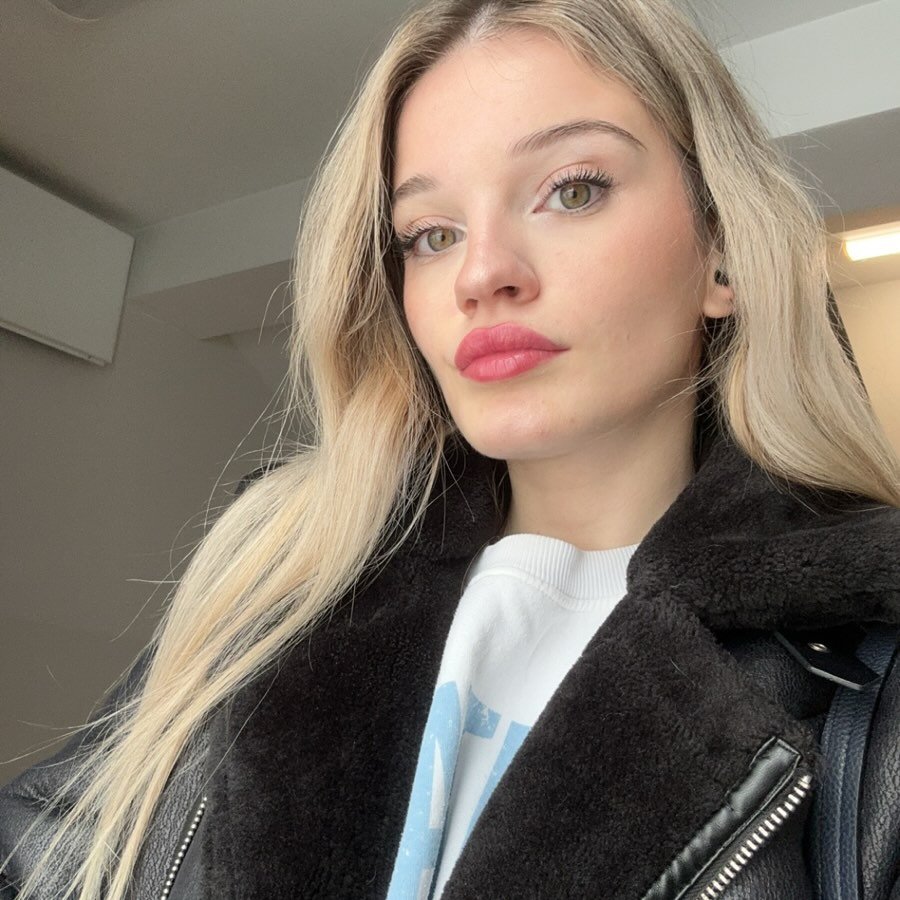 Instagram Profilbild von ecesuunaal