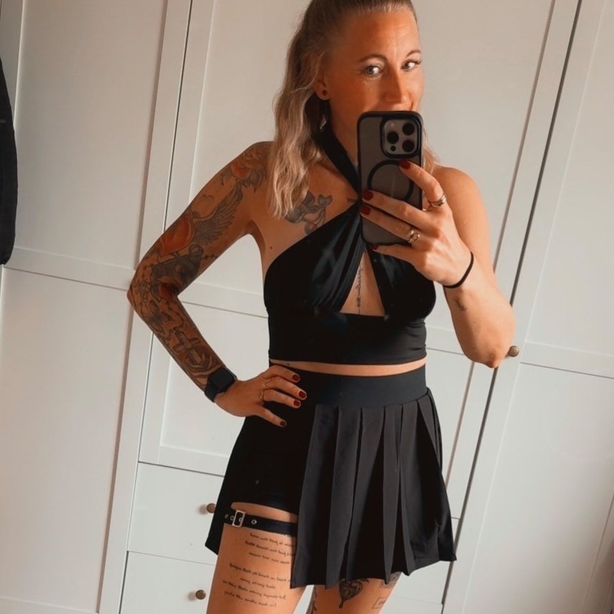 Instagram Profilbild von aennsiiii