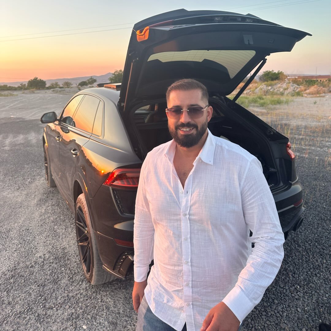 Instagram Profilbild von kdrkrc95