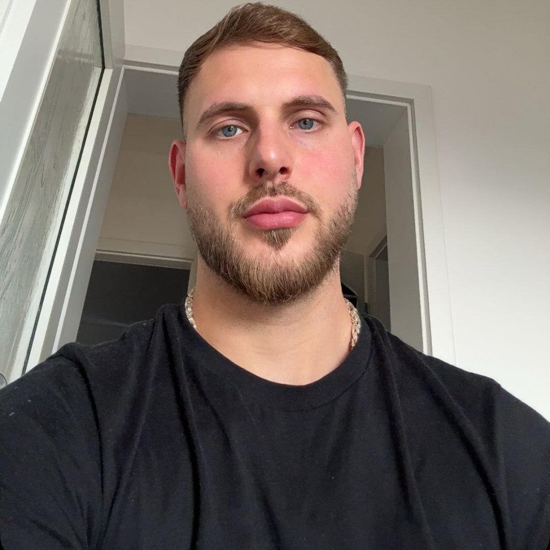 Instagram Profilbild von dxafkenan
