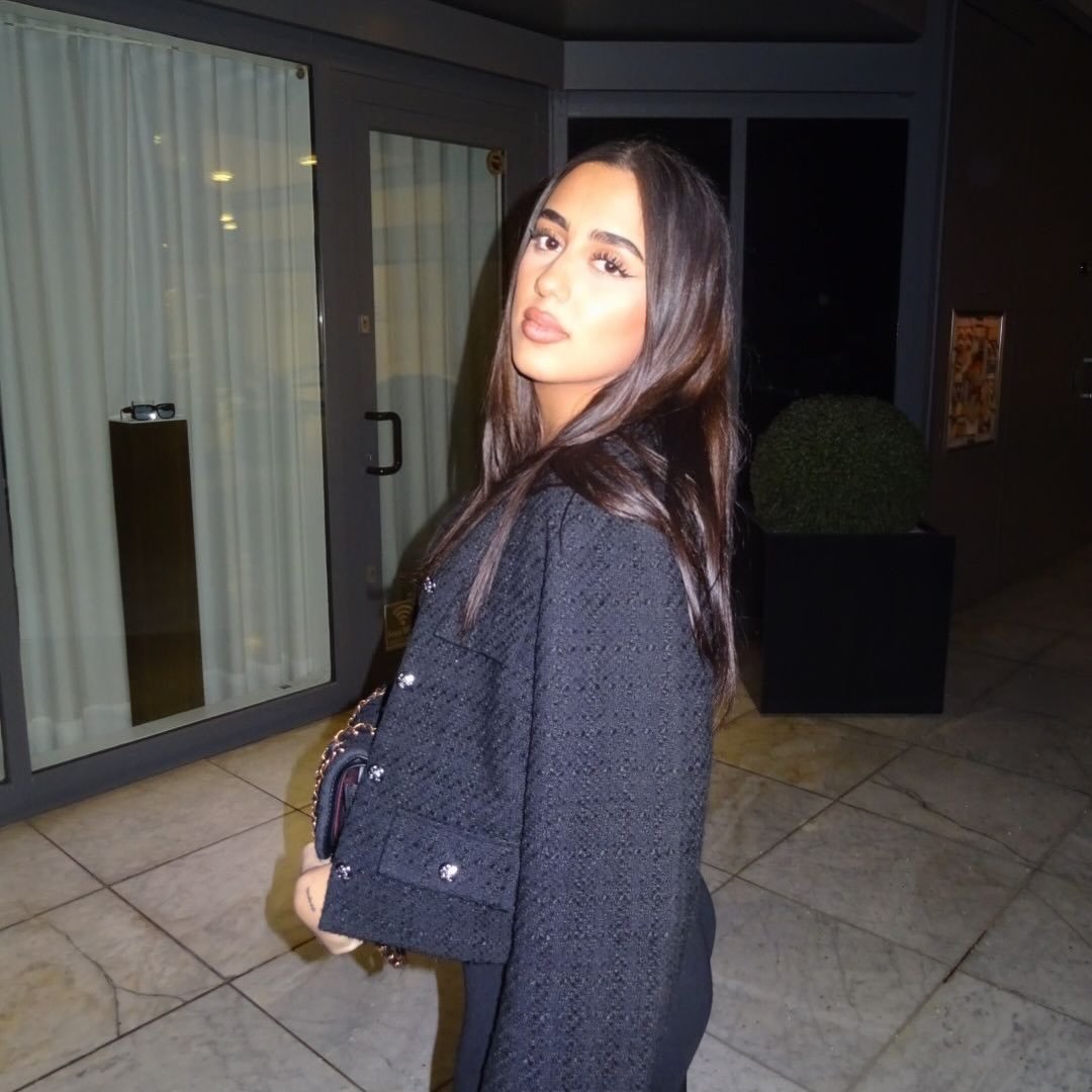 Instagram Profilbild von nikishbn