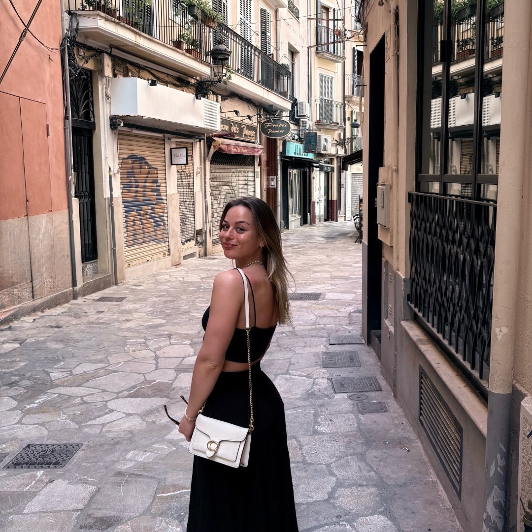 Instagram Profilbild von alexagralla