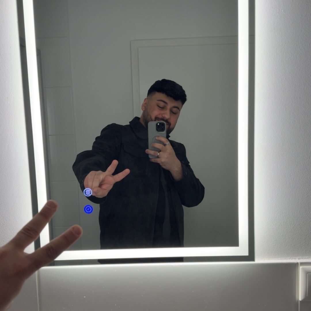 Instagram Profilbild von gorgisandy