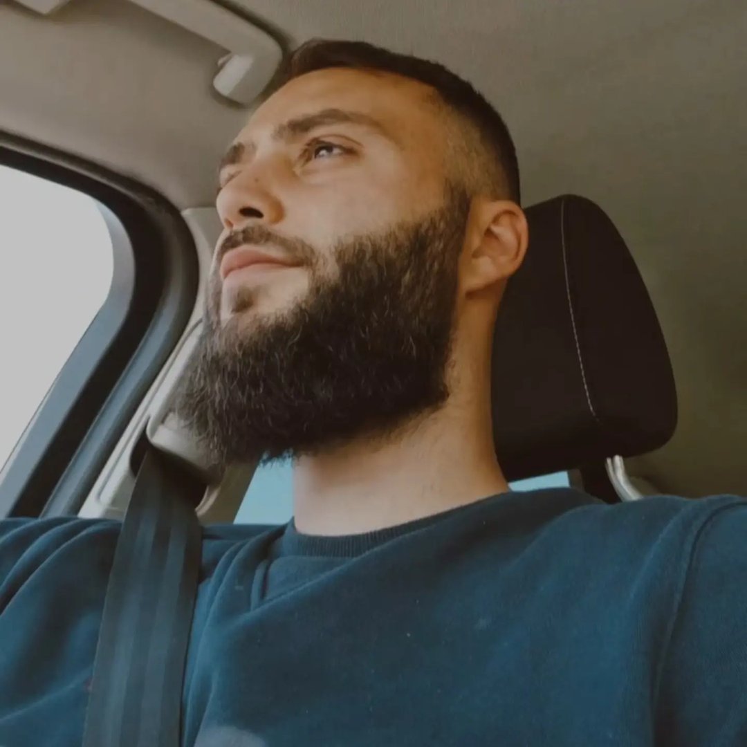 Instagram Profilbild von hakankzldag