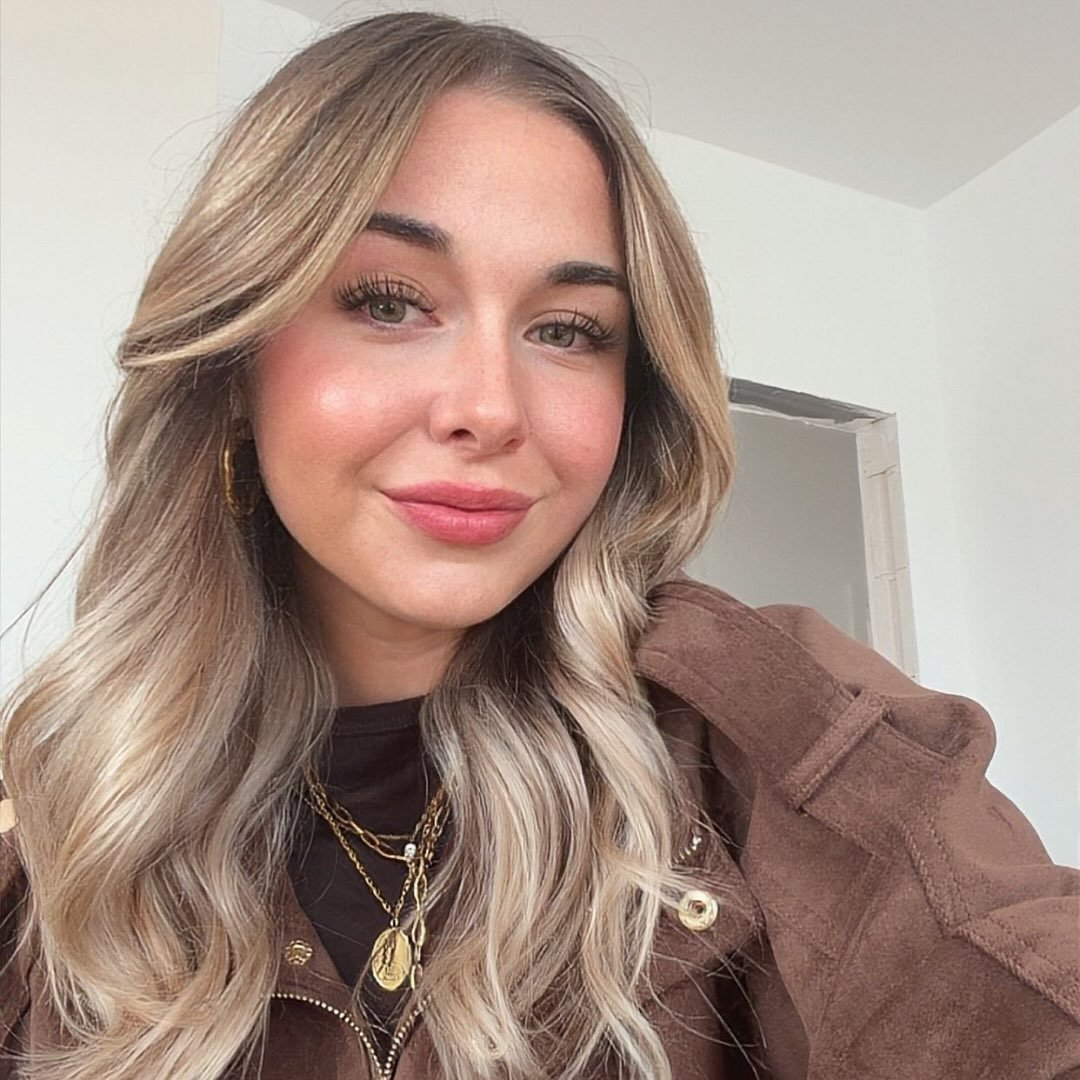 Instagram Profilbild von linarehder