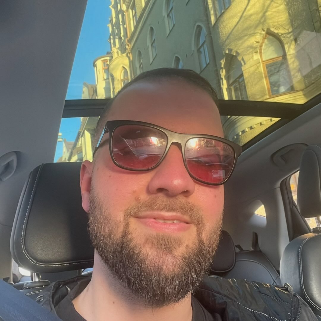 Instagram Profilbild von furkankokmen