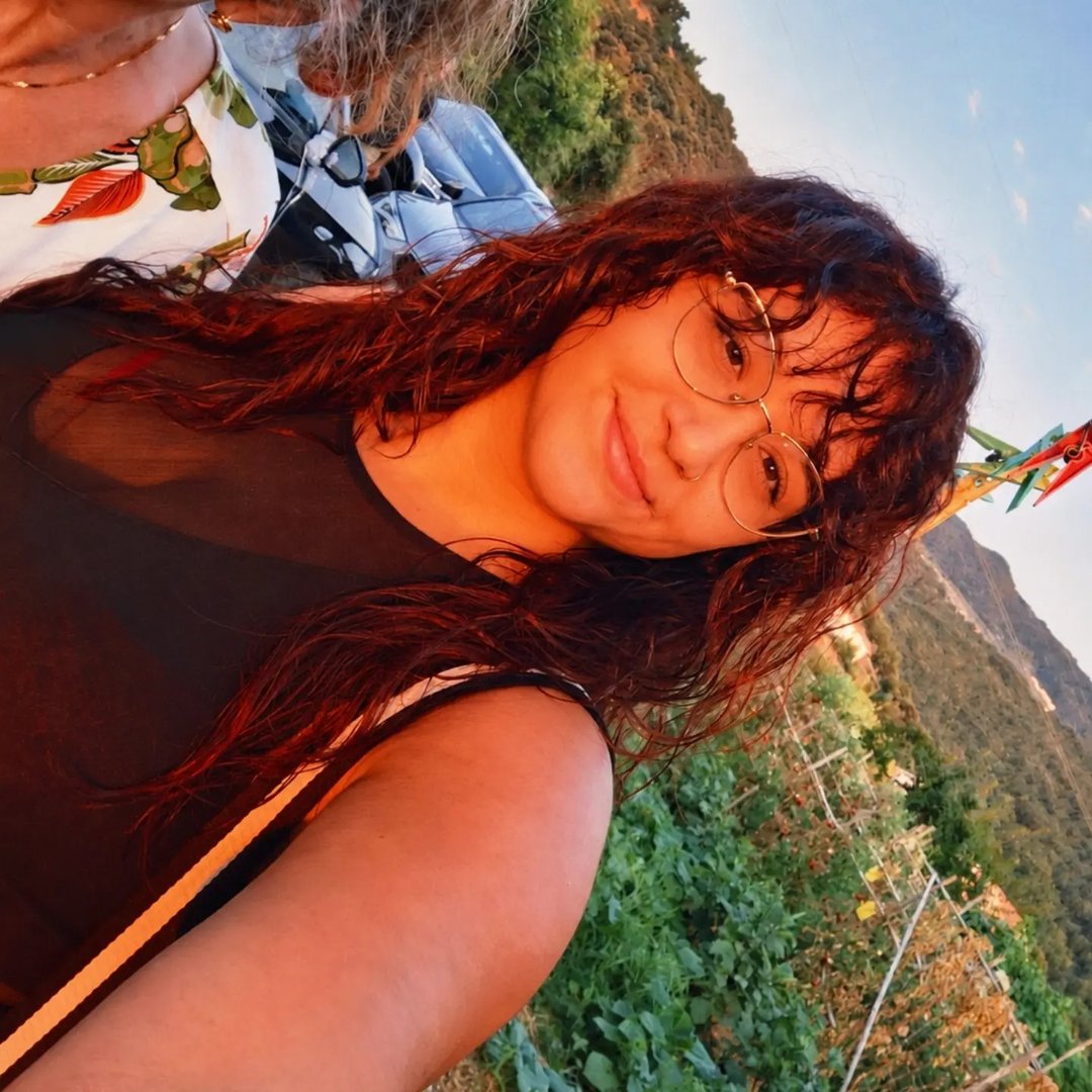Instagram Profilbild von itizzvale