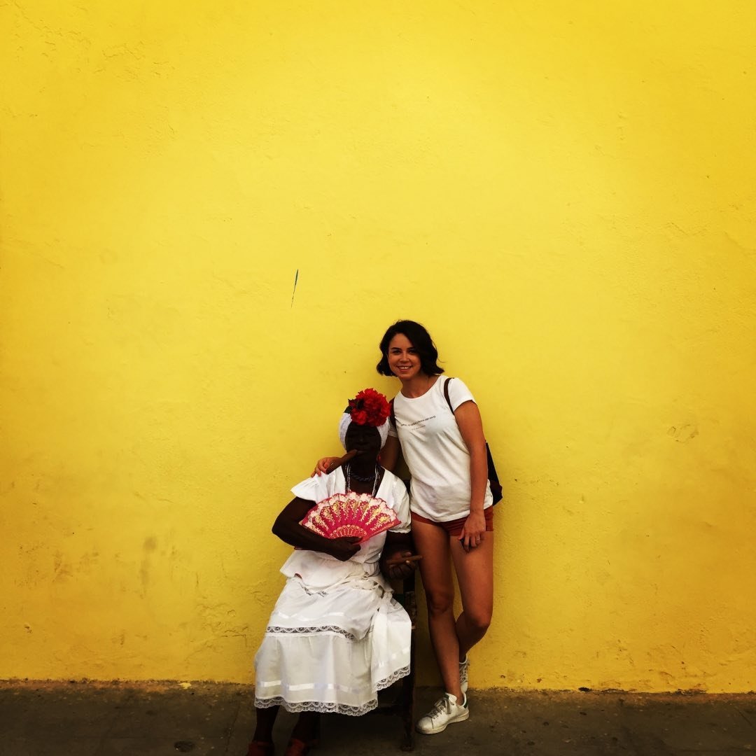 Instagram Profilbild von sukran