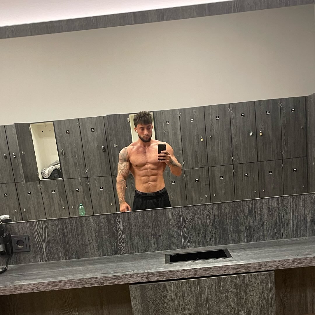 Instagram Profilbild von davidgriessmann