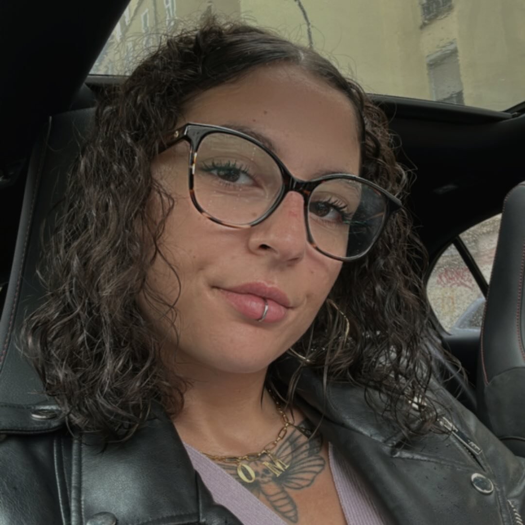 Instagram Profilbild von sabrinabrl