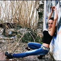 Instagram Profilbild von jelenanikita