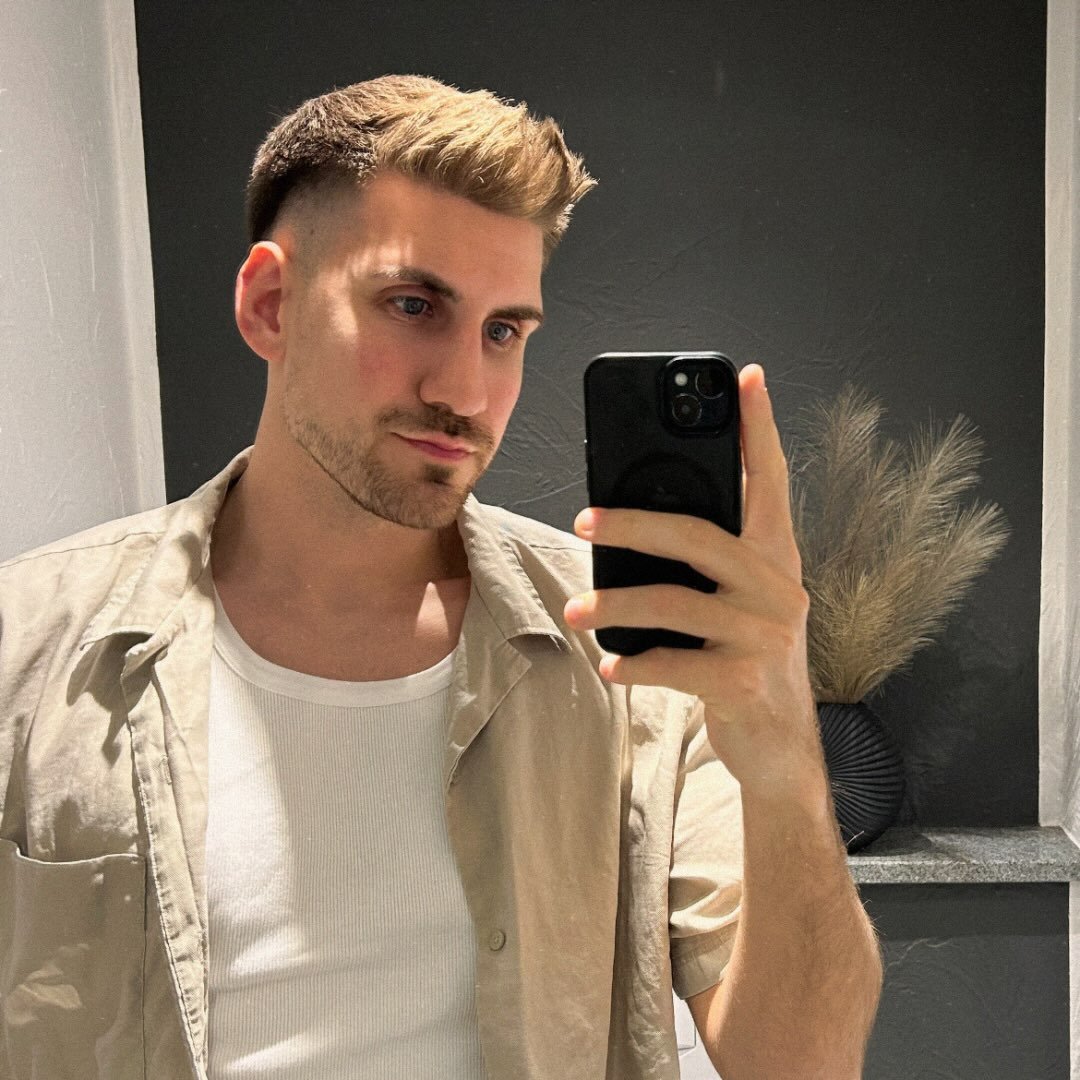 Instagram Profilbild von tom_kllr
