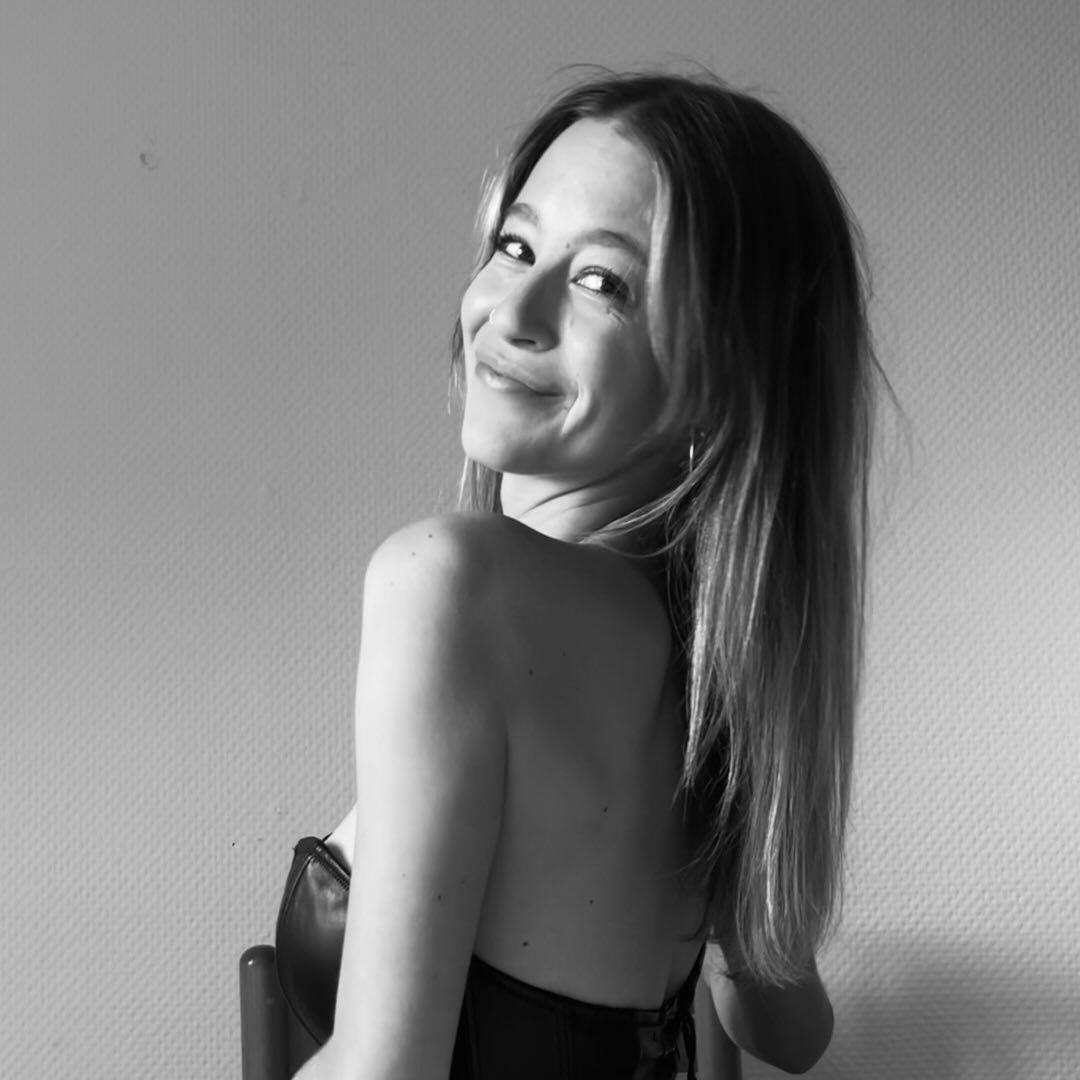 Instagram Profilbild von majaakiara