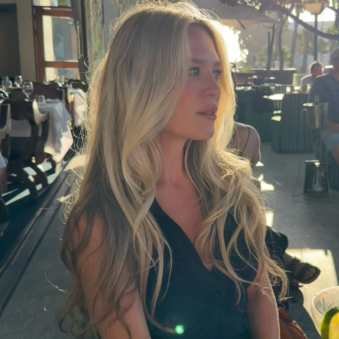 Instagram Profilbild von millysh