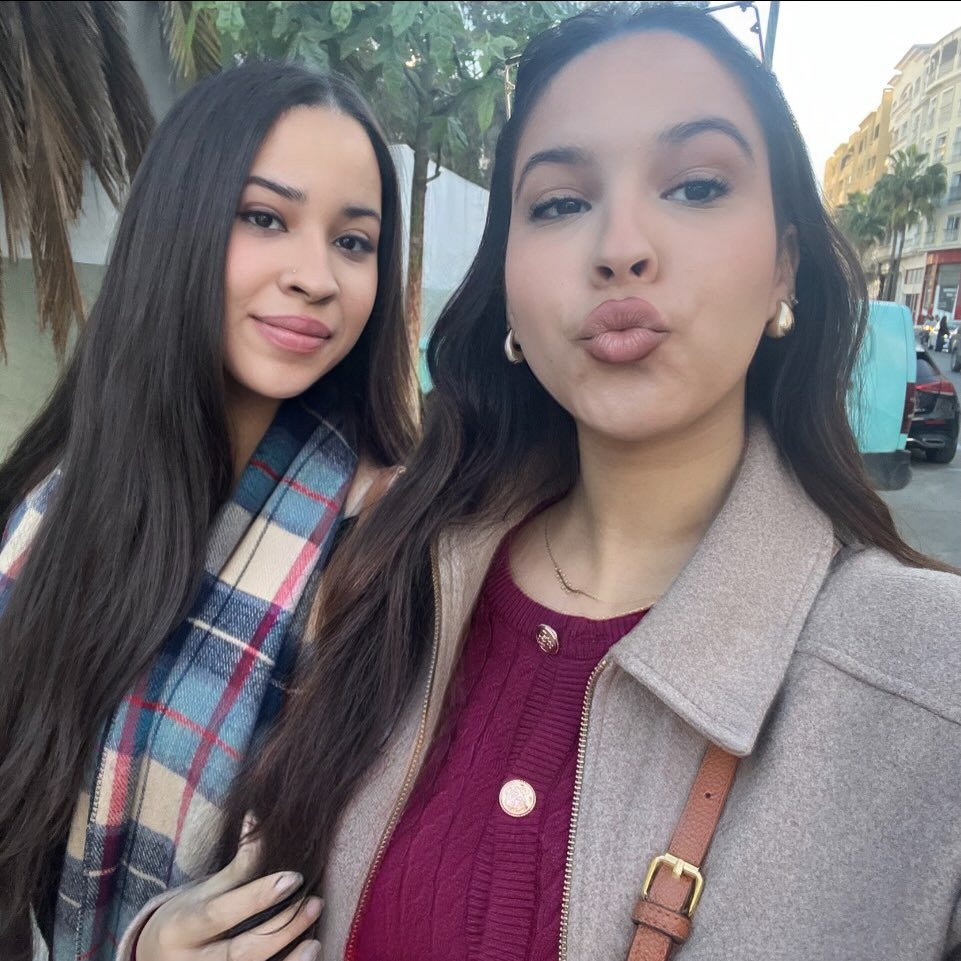 Instagram Profilbild von tasnimeprv
