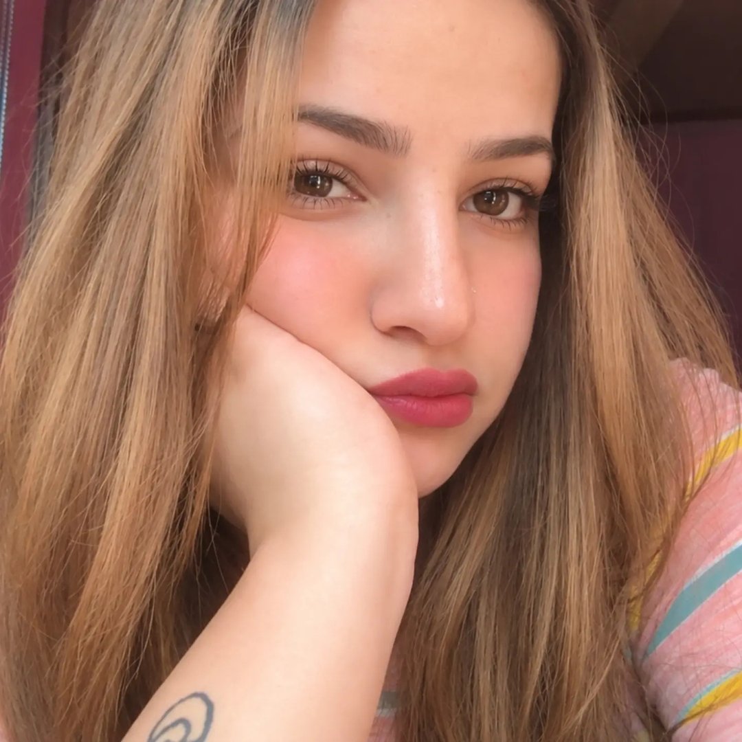 Instagram Profilbild von mehreenbhat___