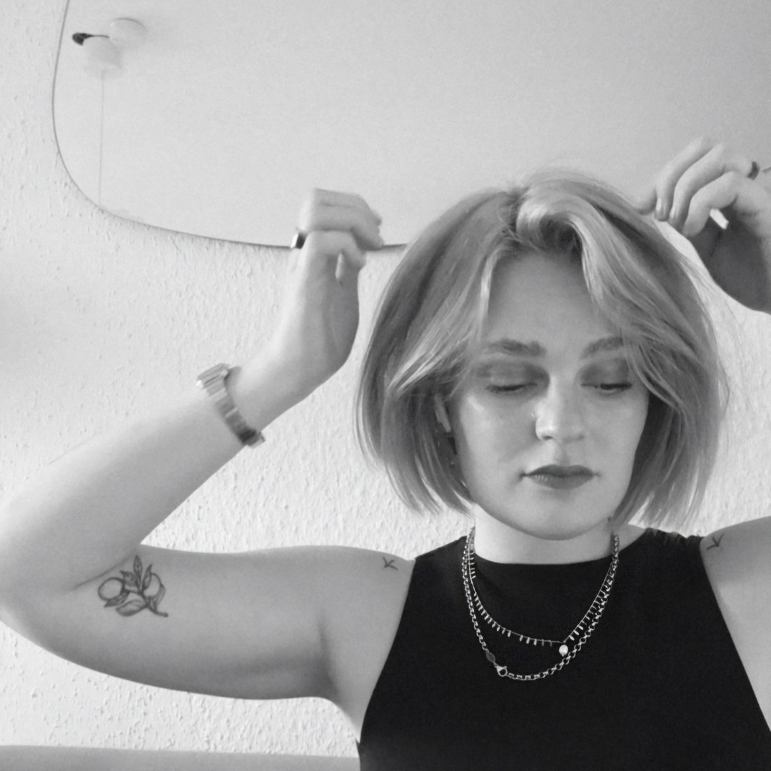 Instagram Profilbild von merlesophi