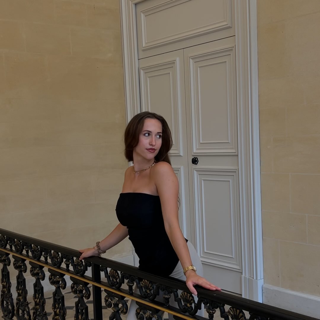 Instagram Profilbild von leoniewic