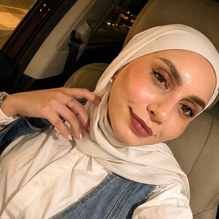 Instagram Profilbild von areejomarii