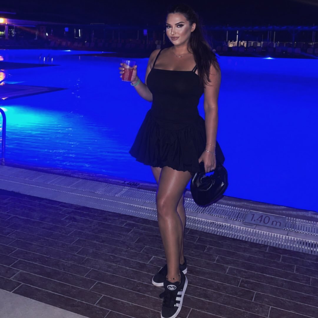 Instagram Profilbild von _niije25