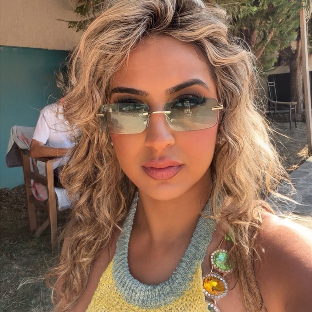 Instagram Profilbild von __miriamxx