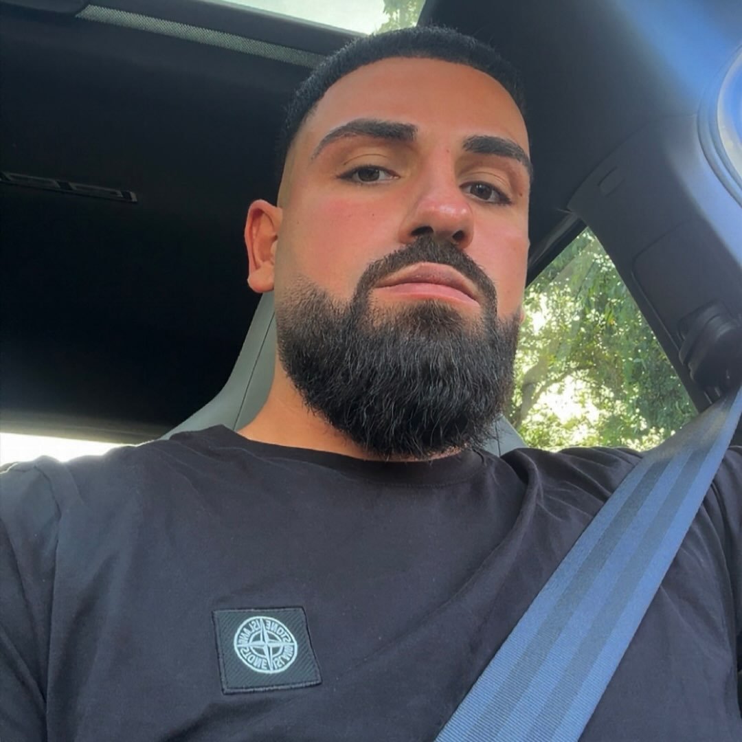 Instagram Profilbild von okantkd40
