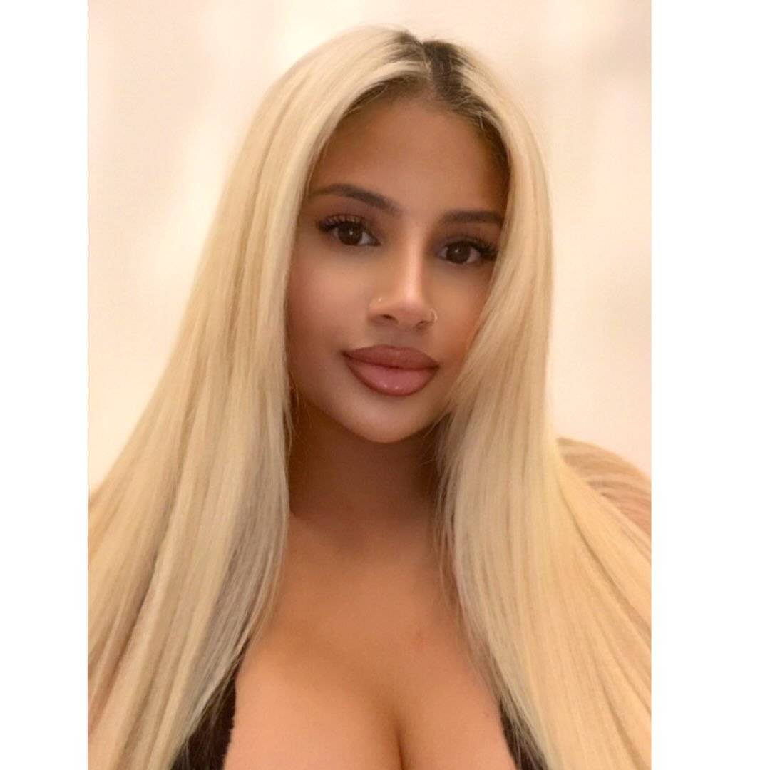 Instagram Profilbild von kirann.kxng