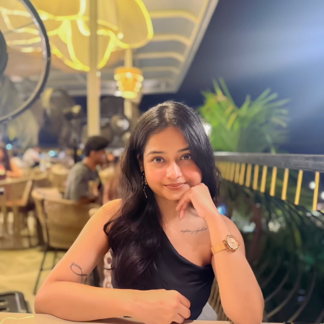 Instagram Profilbild von pari_kshita