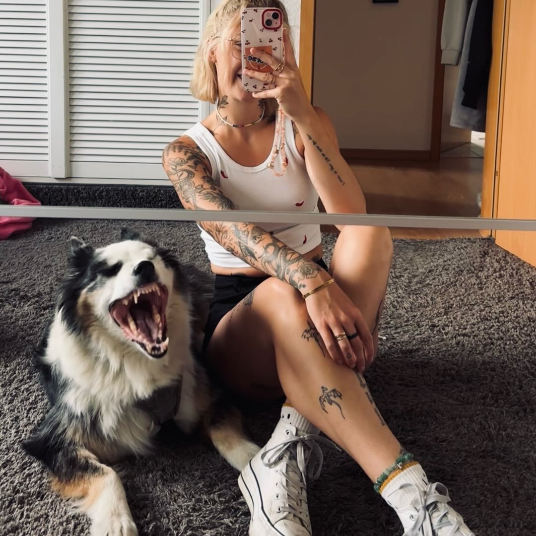 Instagram Profilbild von charleenbecker