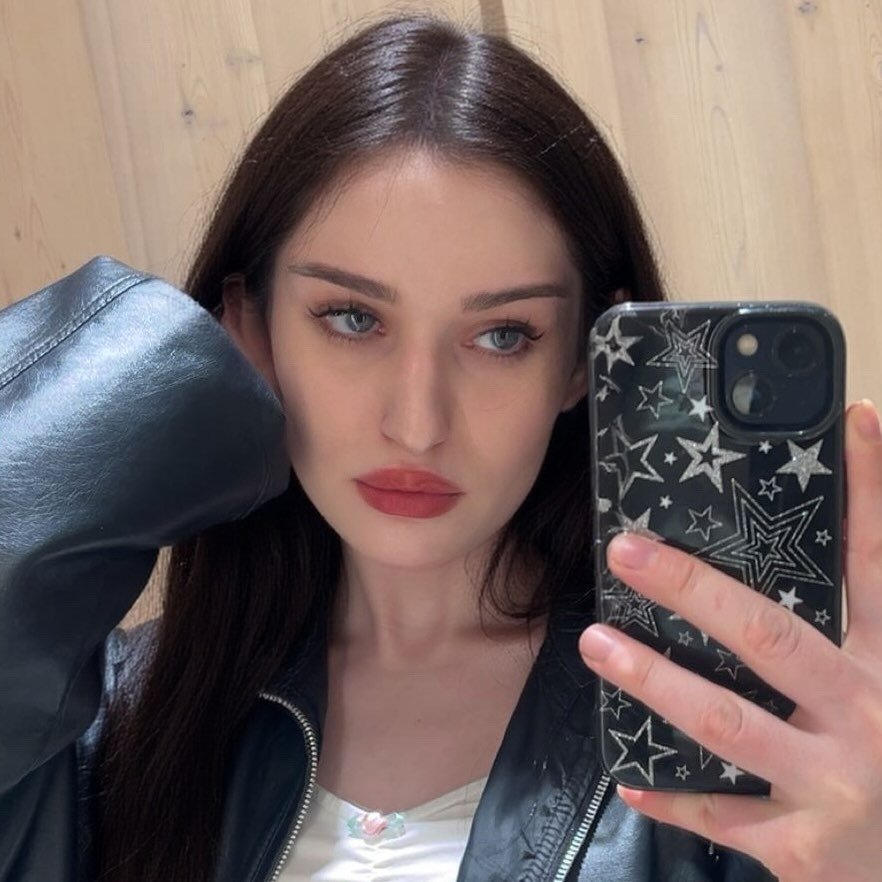 Instagram Profilbild von johannastargirl